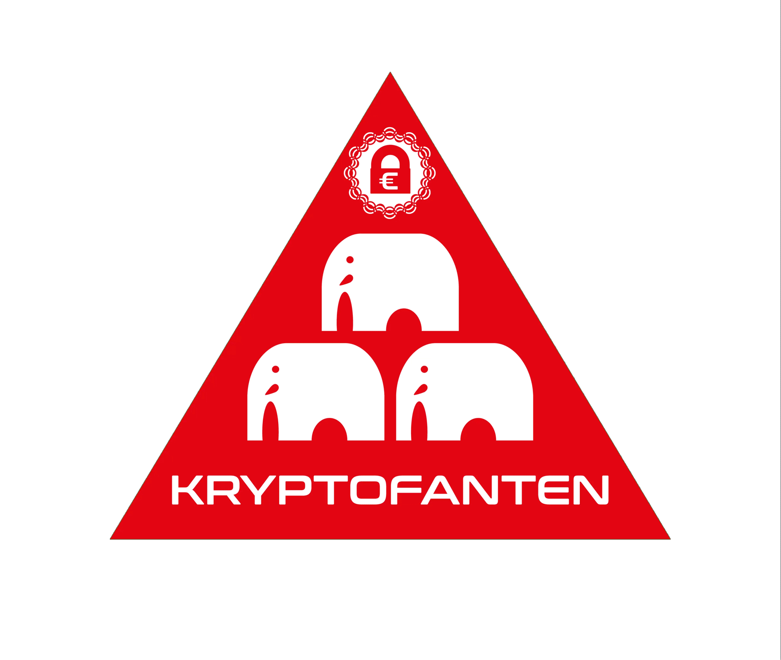 Kryptofanten-Logo-Spinning